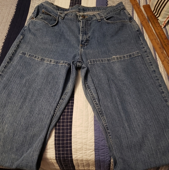 Lee Riders jeans in 12L - Picture 1 of 10